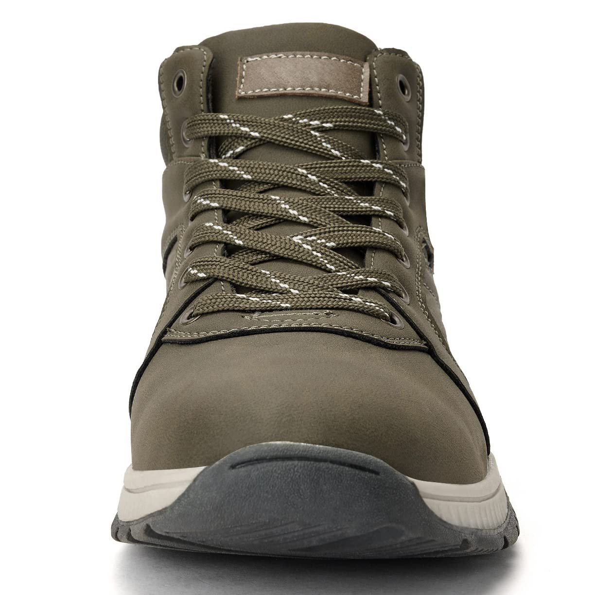 Чоловічі зимові черевики konhill Нековзні, фото №7