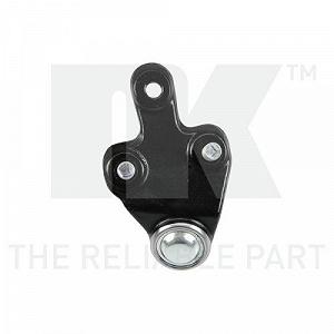 Кульова опора NK 5044556 для TOYOTA LEXUS, передній міст справа, зовнішня synthetic.ua - Фото 1