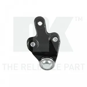 Кульова опора NK 5044556 для TOYOTA LEXUS, передній міст справа, зовнішня synthetic.ua - Фото 1