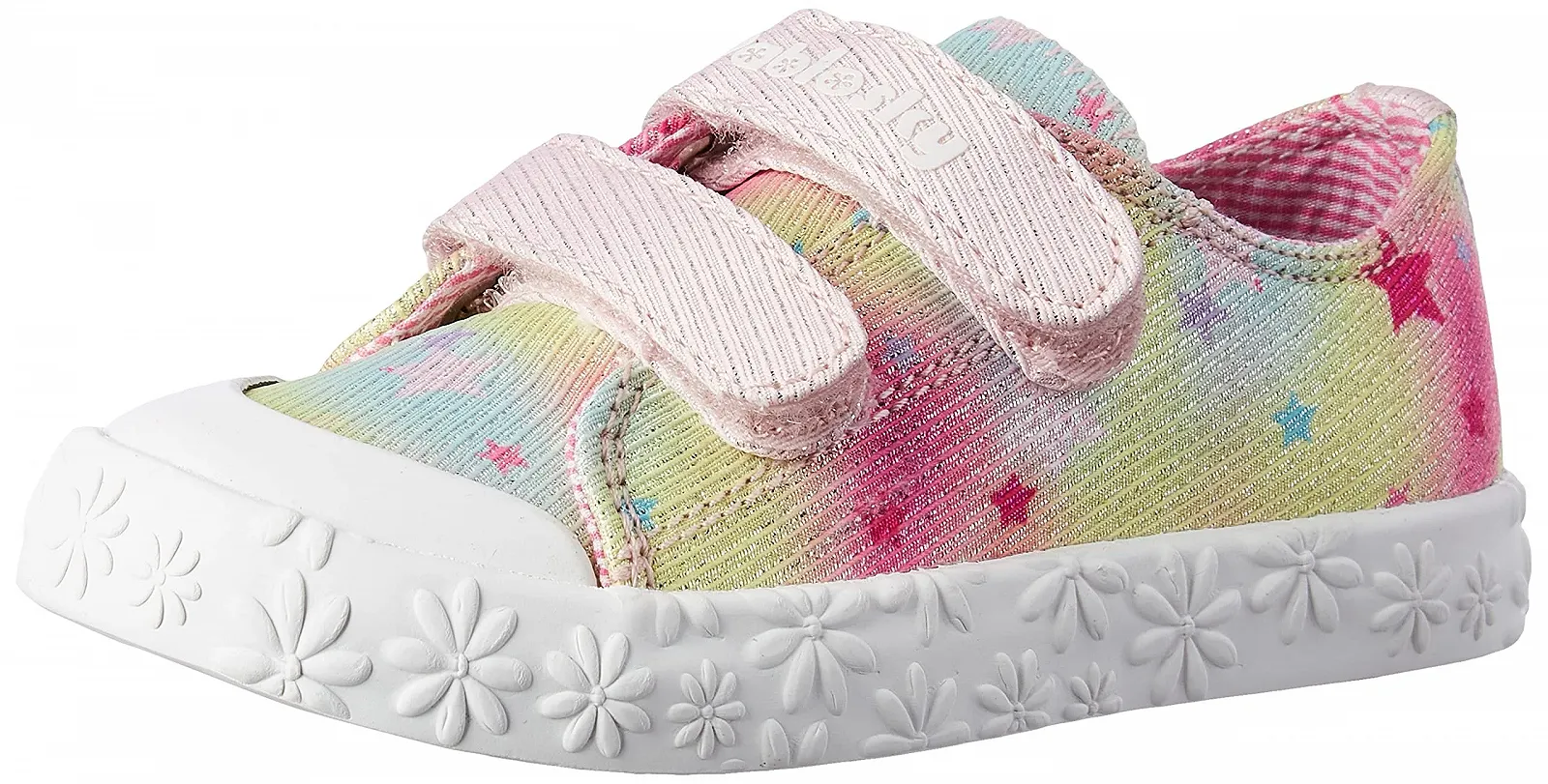 Кроссовки Pablosky 967270 для девочек, фото №1