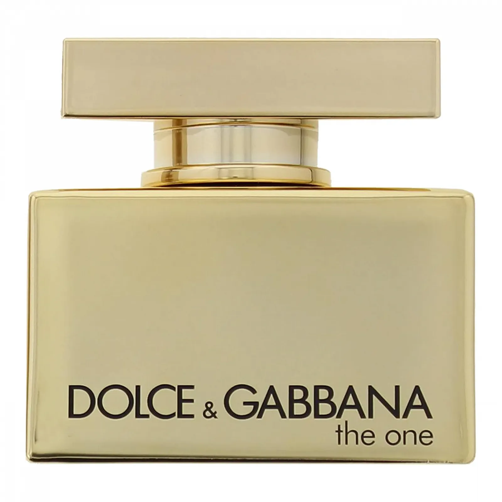 Парфумована вода DOLCE & GABBANA The One Gold Intense 50 мл, фото №2
