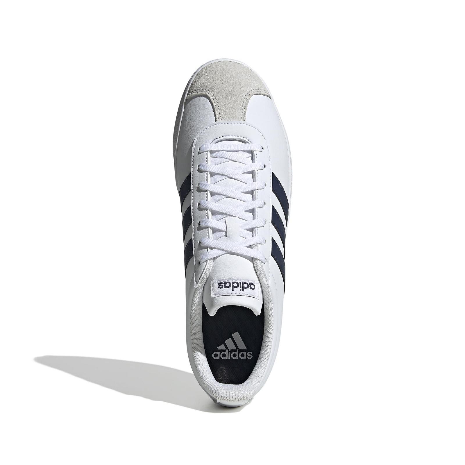 Кроссовки Adidas Vl Court Base Мужские, фото №2 Кроссовки Adidas Vl Court Base Мужские, фото №2