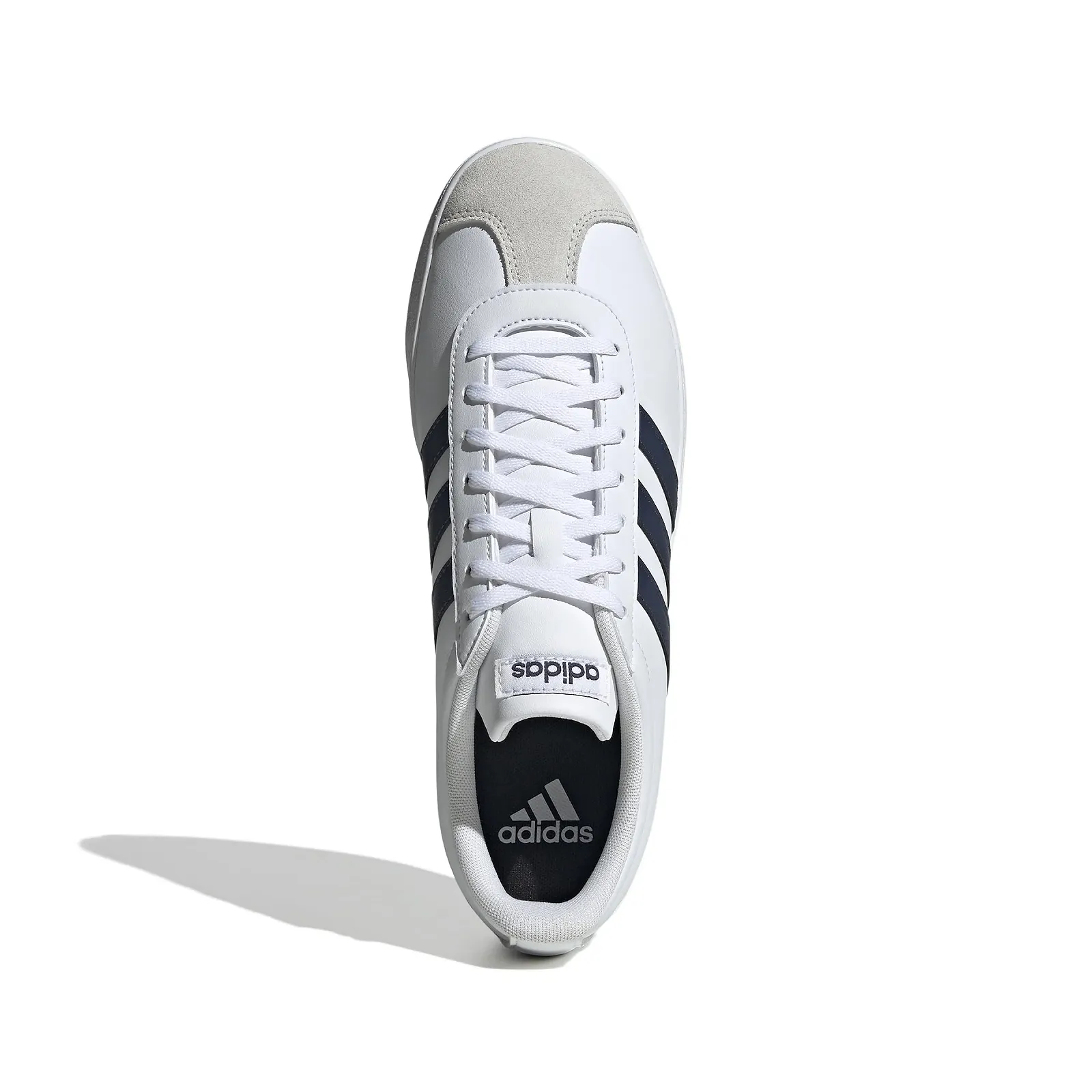 Кросівки Adidas Vl Court Base Чоловічі, фото №2 Кросівки Adidas Vl Court Base Чоловічі, фото №2
