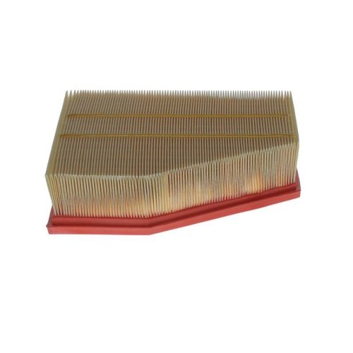 Фильтр воздушный BOSCH F 026 400 544 для AUDI SEAT VW, фото №3 Фильтр воздушный BOSCH F 026 400 544 для AUDI SEAT VW, фото №3