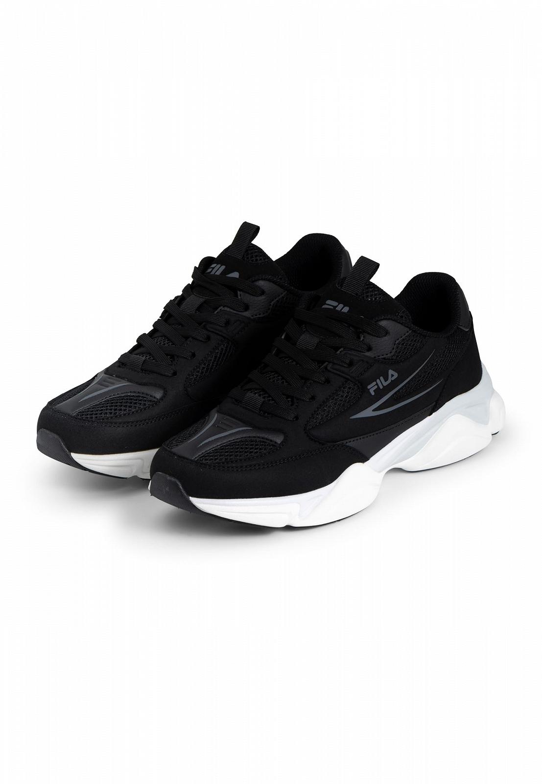 Кросівки FILA Recade S чоловічі, фото №6
