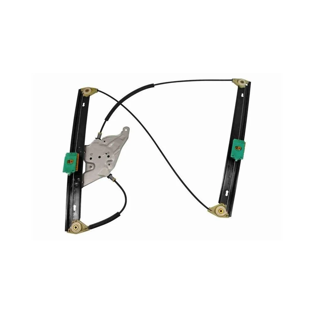 Склопідйомник VAICO V10-1879 Original VAICO Quality для AUDI SEAT SKODA VW VAG, фото №1