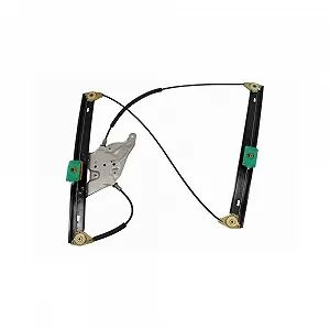 Склопідйомник VAICO V10-1879 Original VAICO Quality для AUDI SEAT SKODA VW VAG - Фото 1