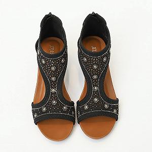 Босоножки Женские PU Каблук цена на synthetic.ua - Фото 1 Босоножки Женские PU Каблук synthetic.ua - Фото 1