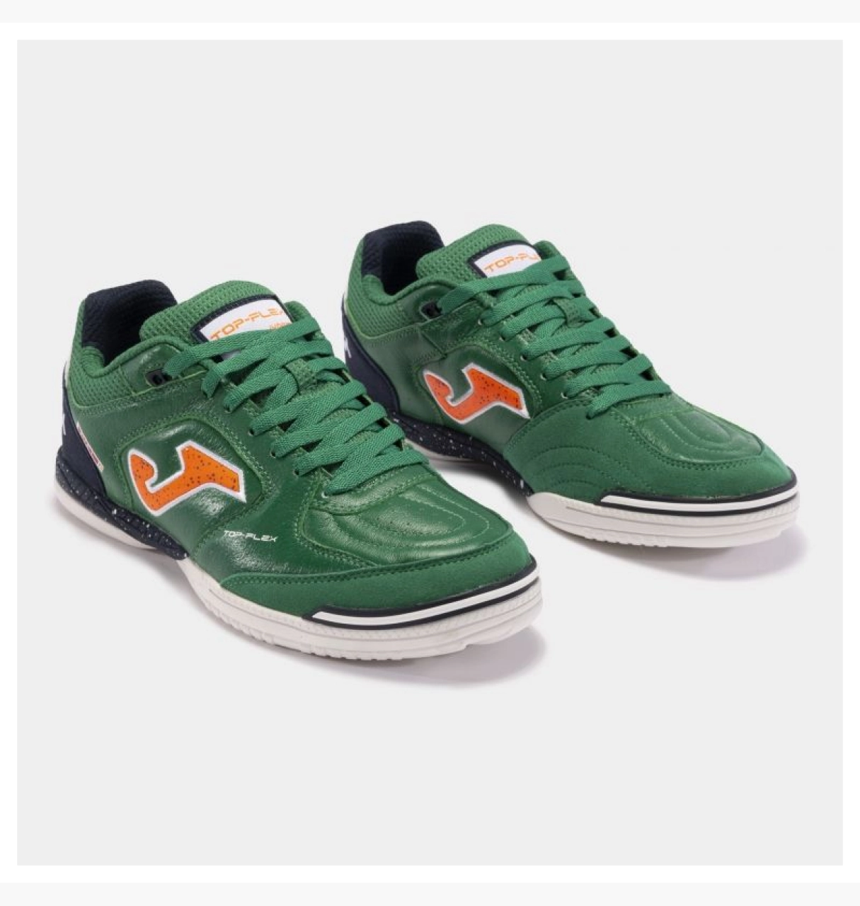 Футзалки Joma Top Flex IN 43.5, фото №4