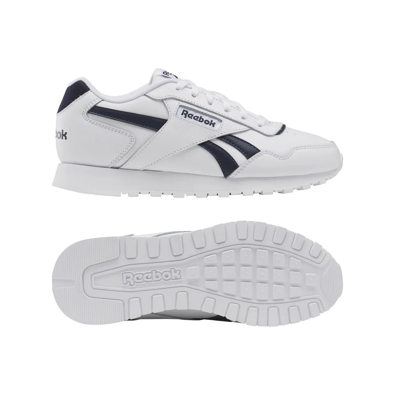 Кроссовки Reebok Royal Glide для мальчиков, фото №6