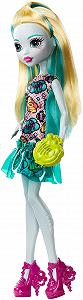 Кукла Monster High Lagoona Blue synthetic.ua - Фото 1