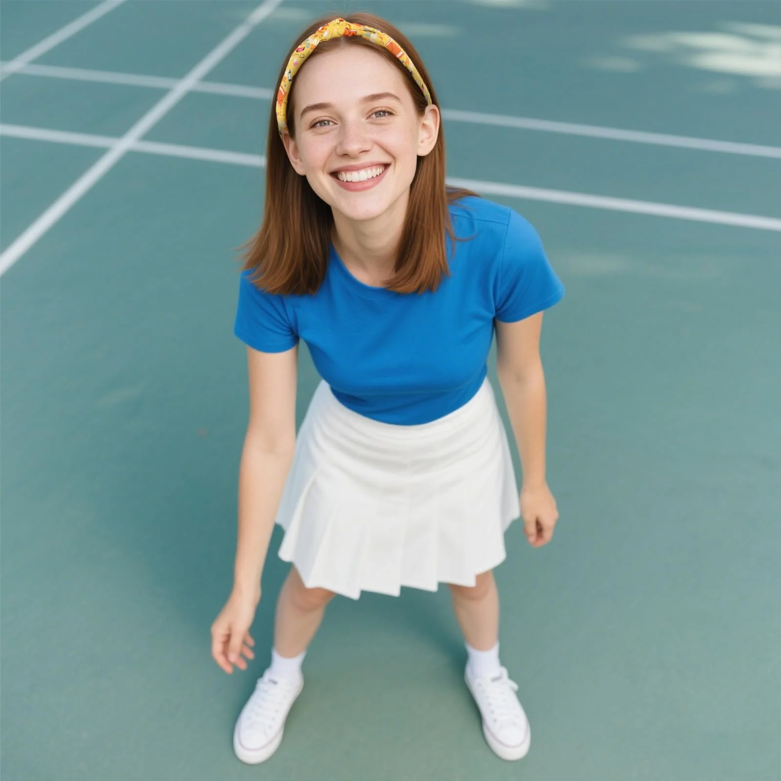 Набір жіночих обручів на голову, фото №6