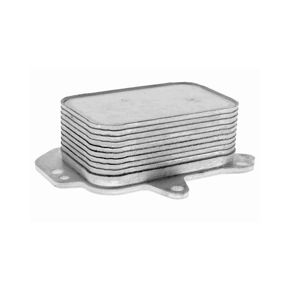 Масляный радиатор двигателя VEMO V22-60-0044 для CITROËN PEUGEOT, фото №1 Масляный радиатор двигателя VEMO V22-60-0044 для CITROËN PEUGEOT, фото №1