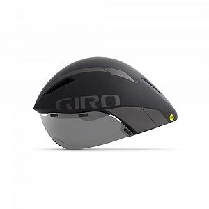 Шлем велосипедный Giro Aerohead MIPS - Фото 1