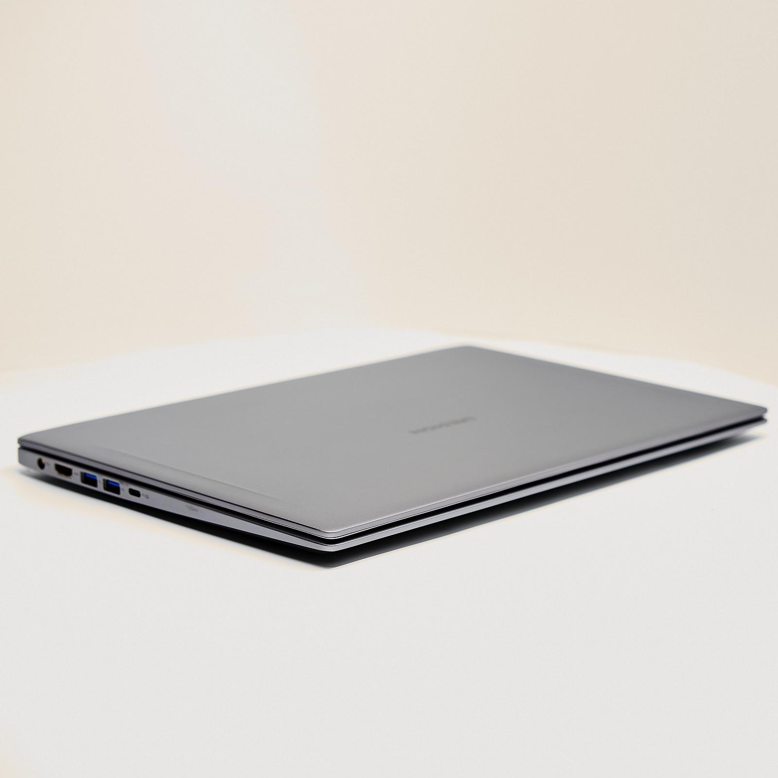 Ноутбук 15.6" Medion (Lenovo Group) P6645 Intel i7-10510U RAM 8 ГБ SSD 256 ГБ IPS FullHD Підсвітка клавіатури, фото №8