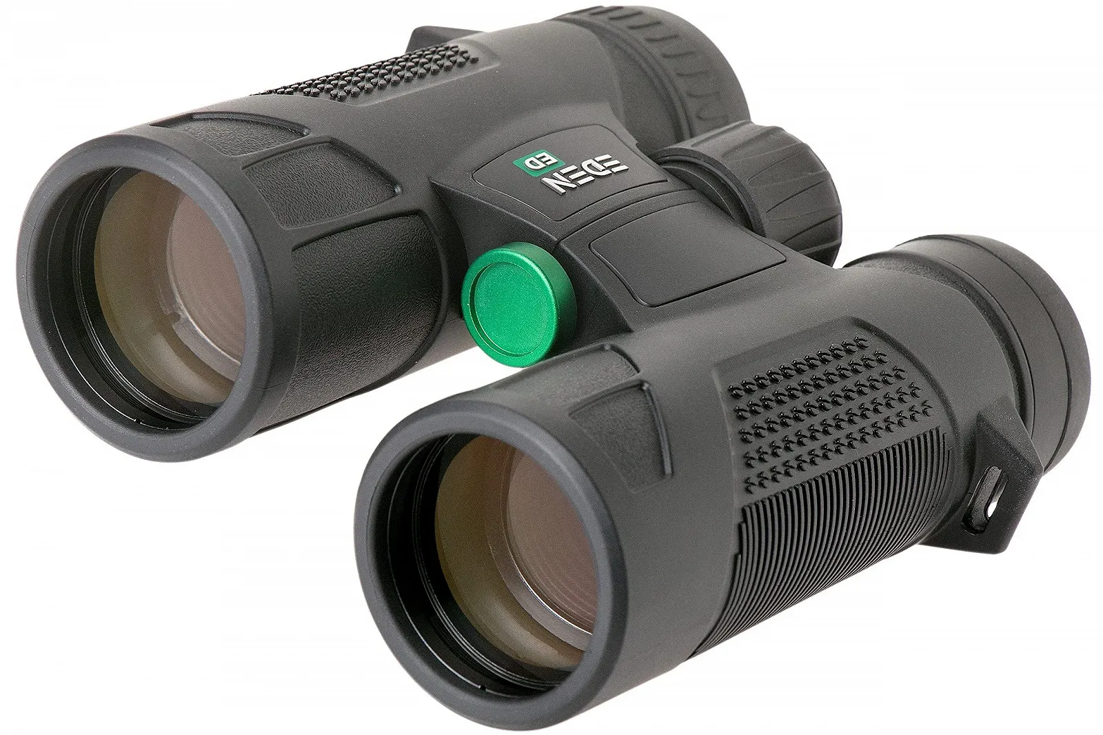 Бінокль Eden ED 10 x 42 EQA206, фото №2