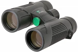 Бінокль Eden ED 10 x 42 EQA206 synthetic.ua - Фото 1