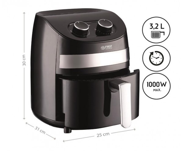 Мультипіч First FA-5053-2, фото №6 Мультипіч First FA-5053-2, фото №6