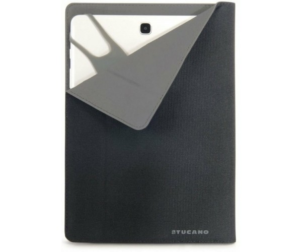 Tucano Чохол Vento Universal для планшетов 9-10", чорний, фото №3