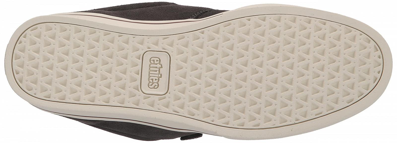 Кеди Etnies Jameson 2, фото №4 Кеди Etnies Jameson 2, фото №4