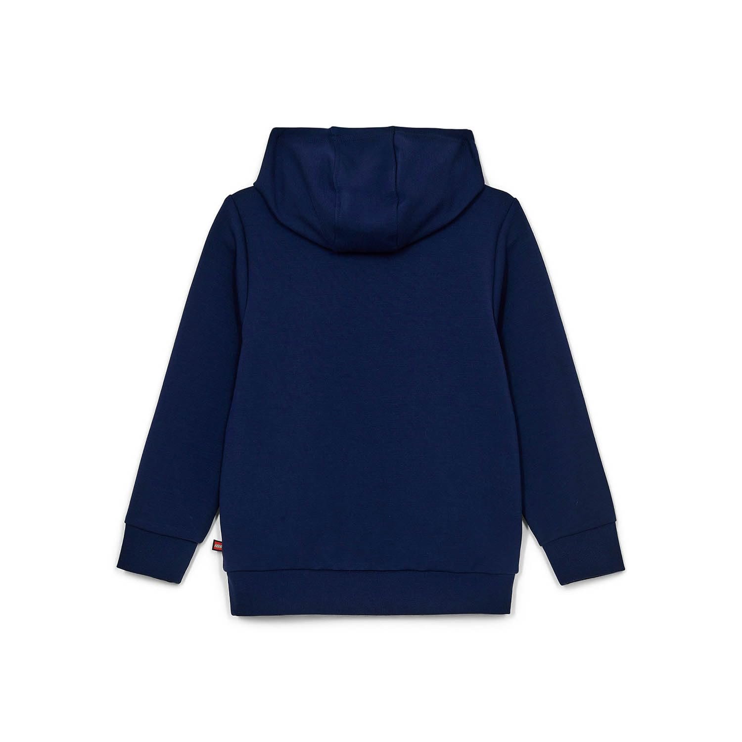 Худи LEGO Unisex Wear для мальчиков, фото №2