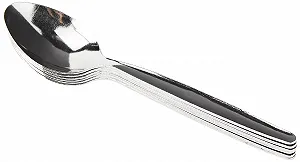 Ложка кофейная Amefa Scandinavia нержавеющая сталь INOX_18/0_430 - Фото 1