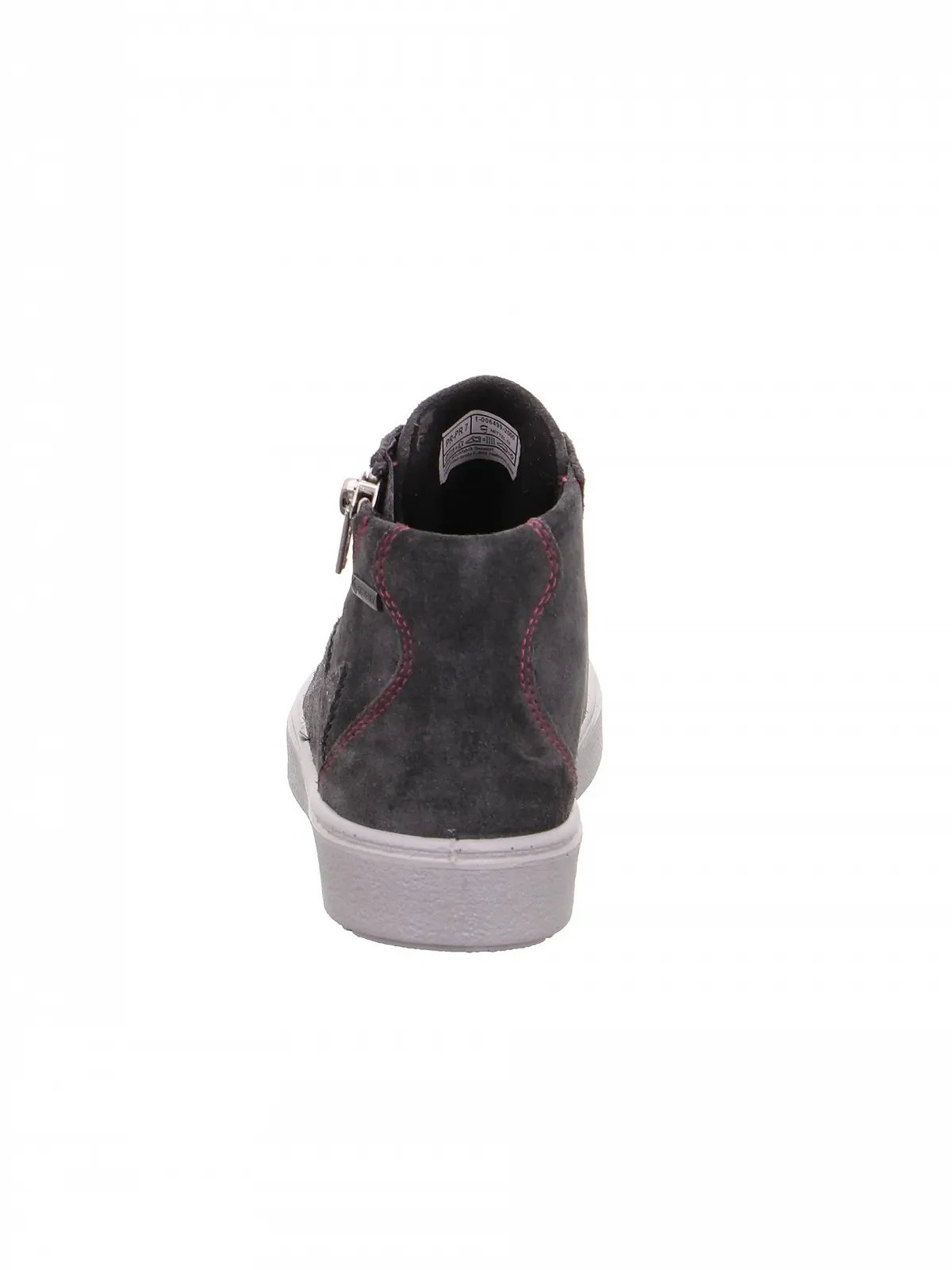 Кроссовки Superfit Heaven Lightly Lined Gore-Tex для девочек, фото №3