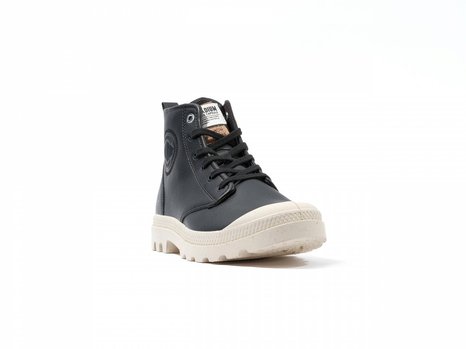 Ботинки Palladium Pampa Ankle Unisex, фото №6