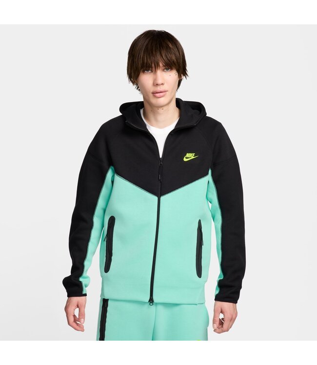 Худі Nike Tech Fleece S, фото №1