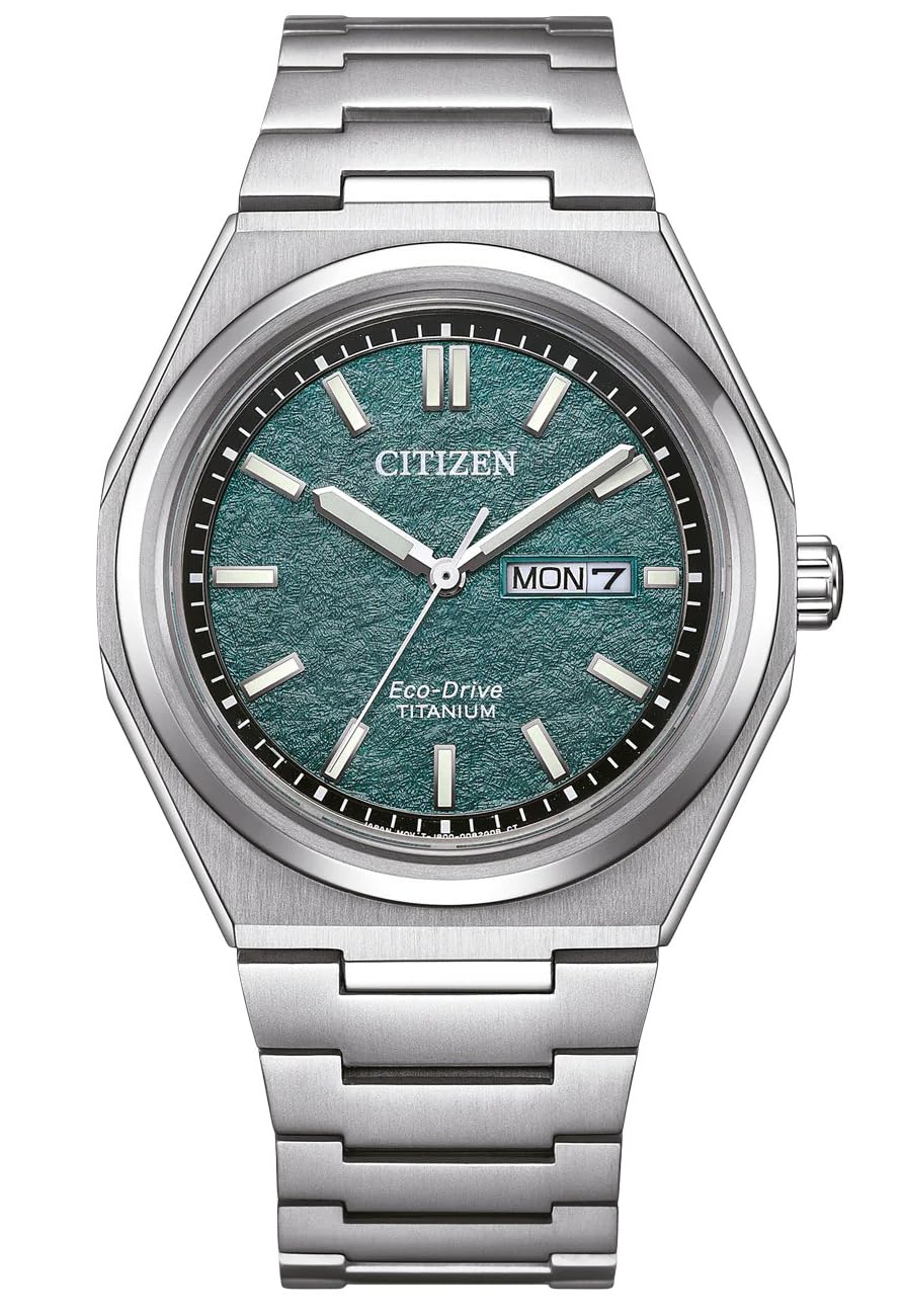 Часы Citizen AW0130-85XE, фото №1