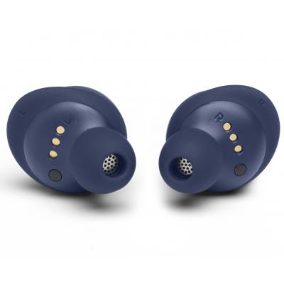 Наушники JBL Live Free NC Blue JBLLIVEFRNCPTWSU, фото №5