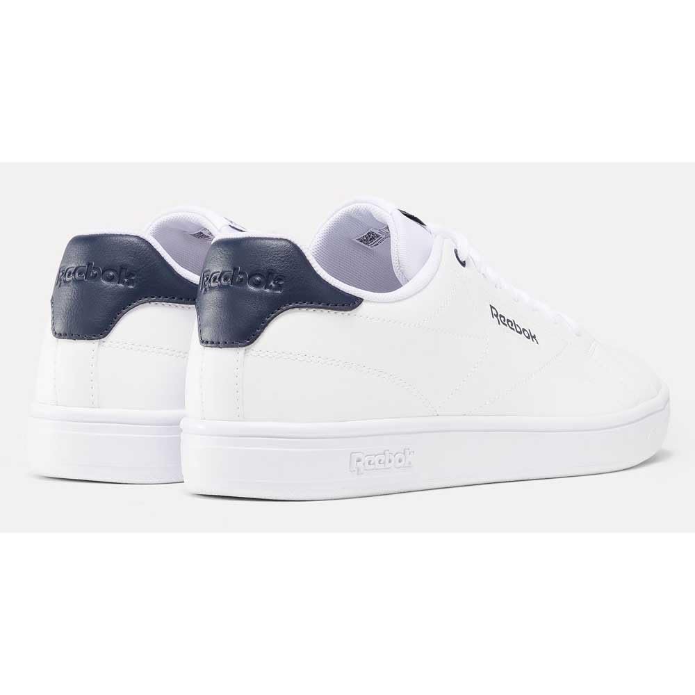 Кросівки Унісекс Reebok Court Clean, фото №4