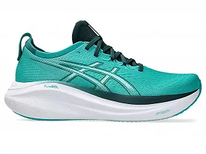 Чоловічі Кросівки ASICS Gel-Nimbus 27 - Фото 1