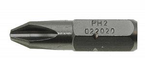 Купити Біта Felo PH2 25mm арт.bit012 - Фото 1 Біта Felo PH2 25mm арт.bit012 - Фото 1