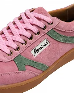 Унисекс Кроссовки Morrison Madison synthetic.ua - Фото 1