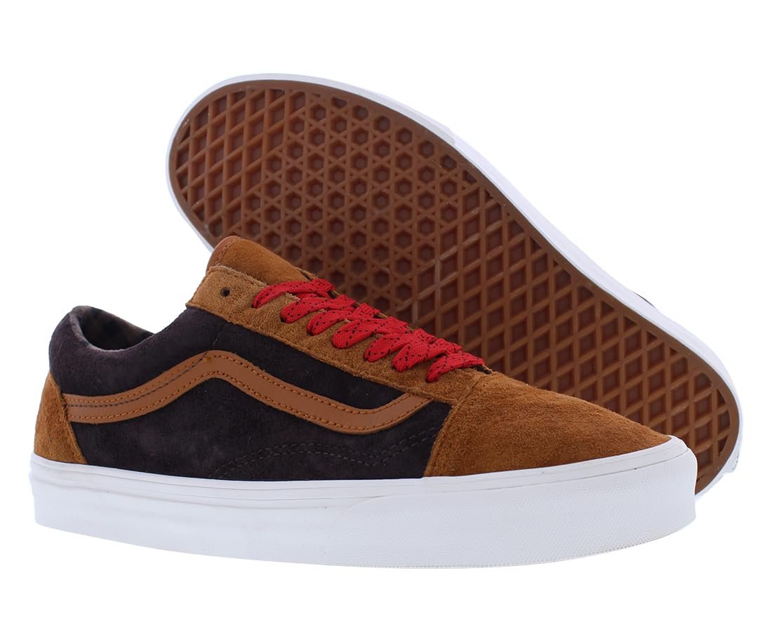 Кросівки Vans Authentic Lo Pro Unisex Adult, фото №4