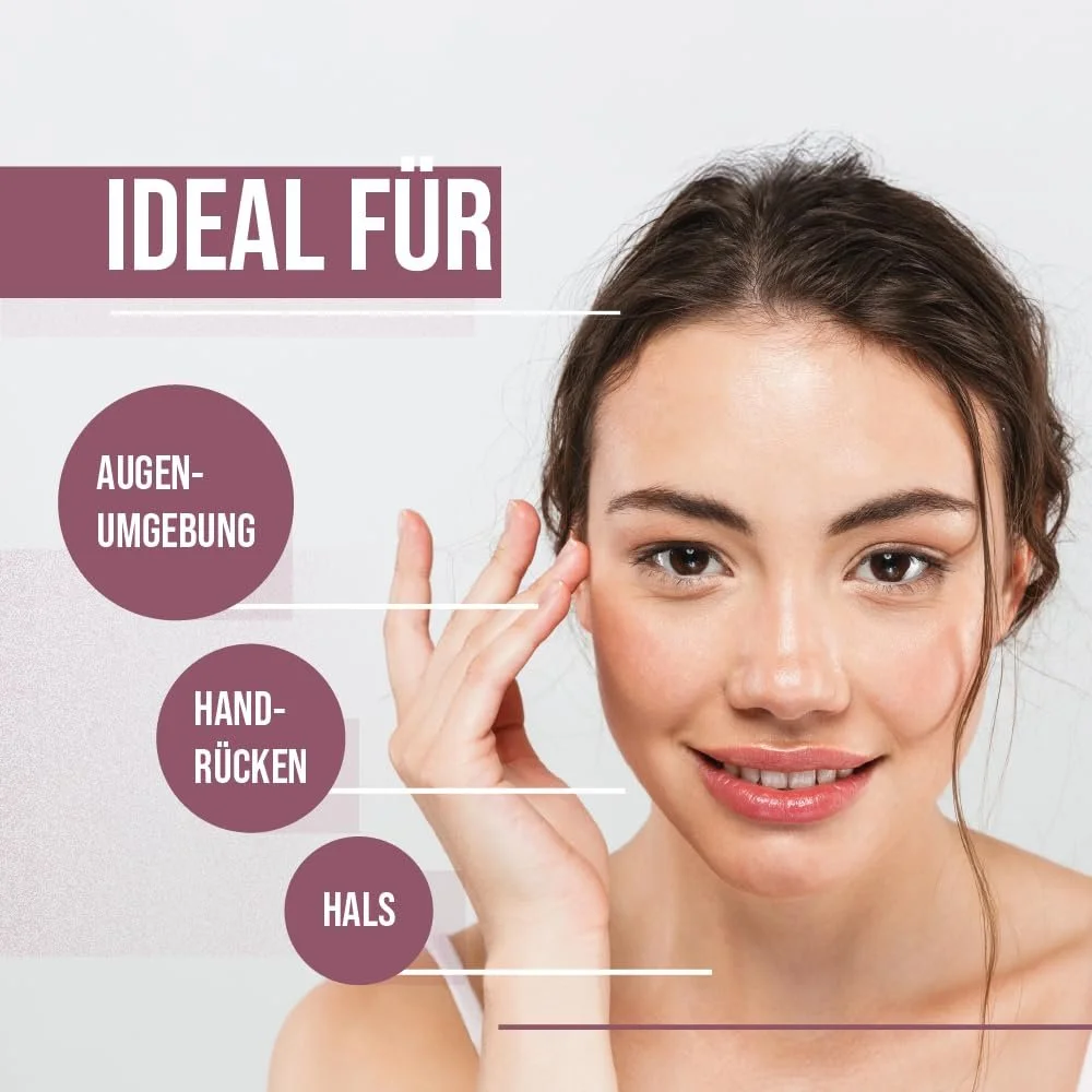 Крем Sanct Bernhard для ухода за спиной с коллагеном, 2 x 125 мл, фото №3 Крем Sanct Bernhard для ухода за спиной с коллагеном, 2 x 125 мл, фото №3