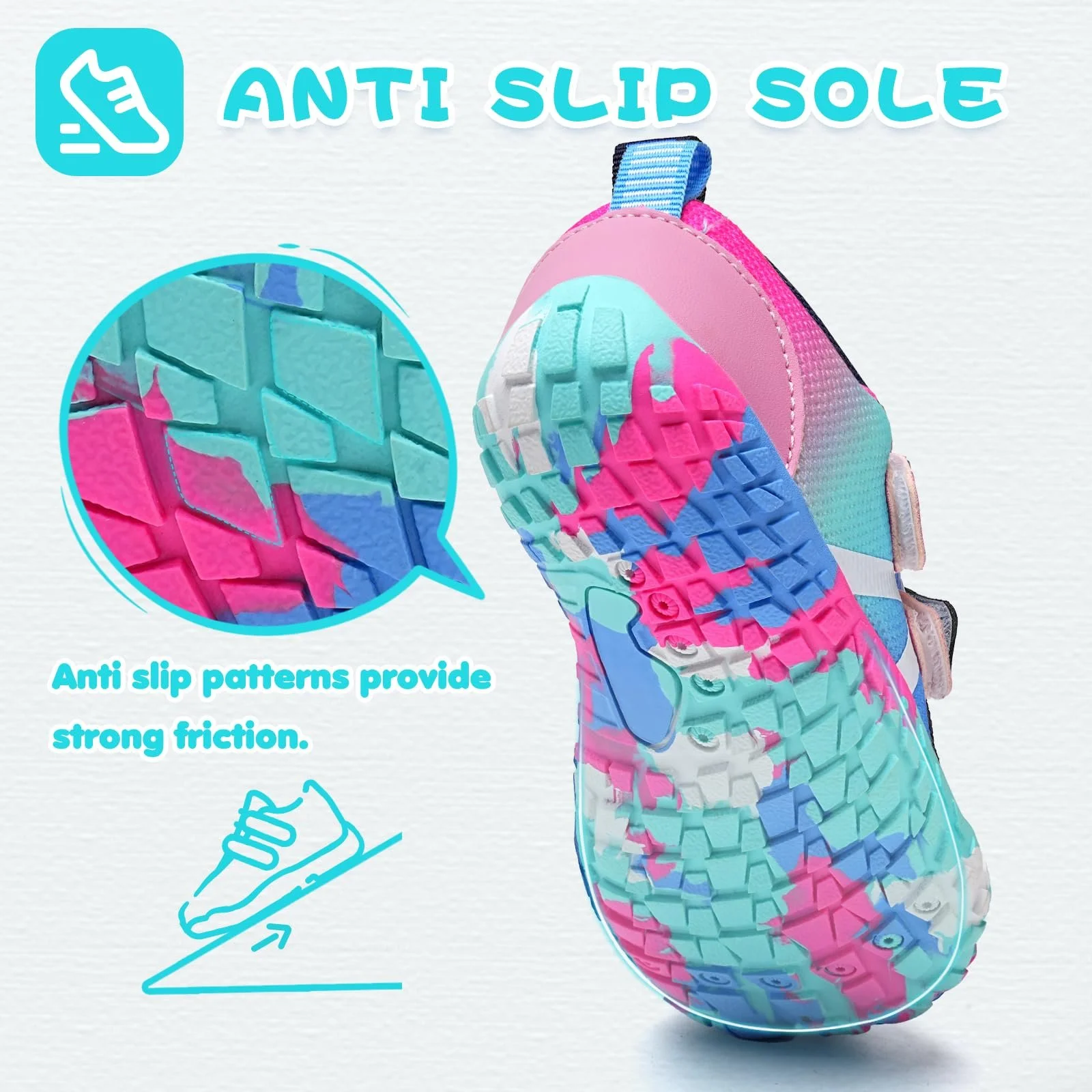 Кеди WateLves Дитячі, фото №5