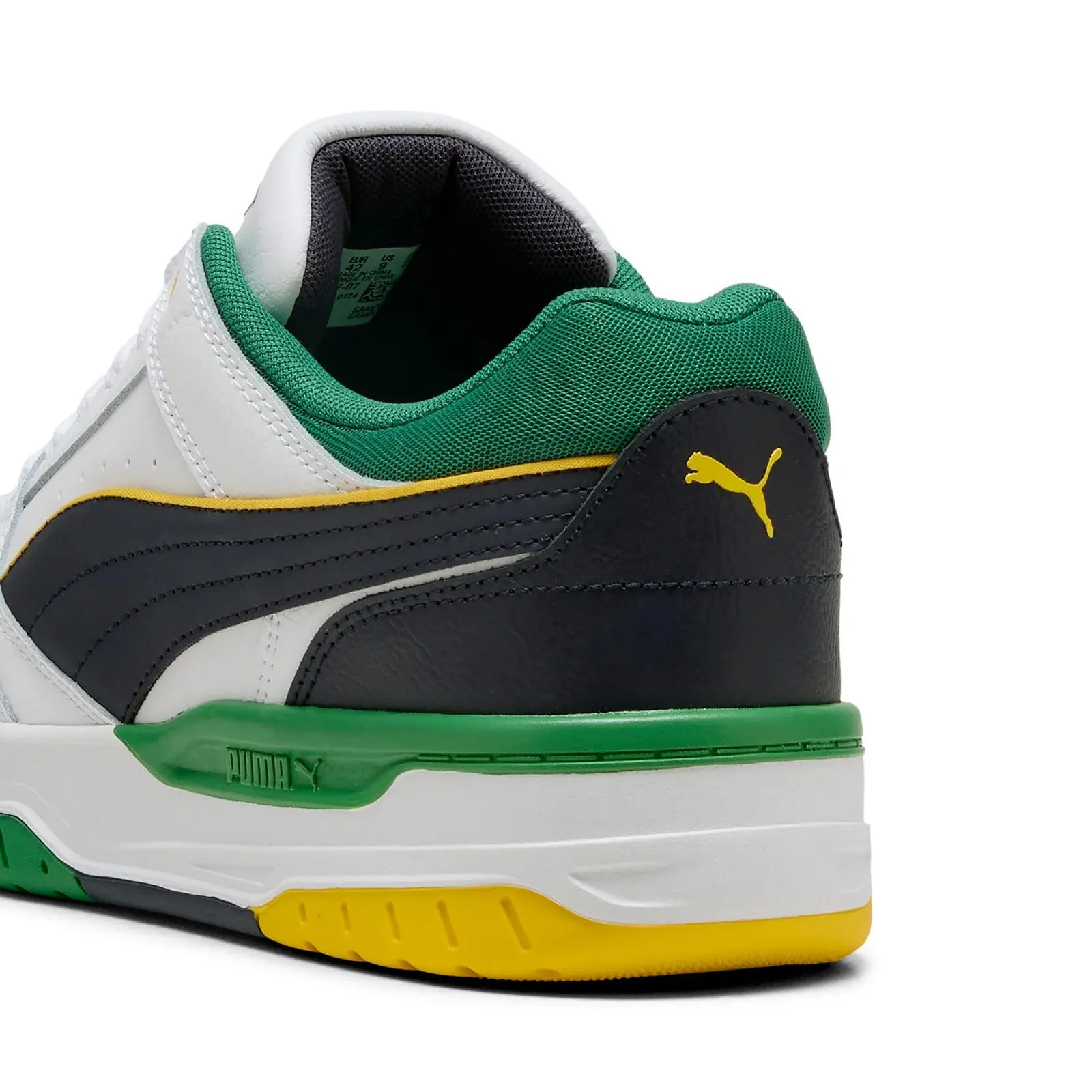 Кросівки PUMA Rebound Retro Unisex, фото №2