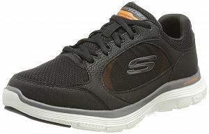 Кроссовки Skechers Flex Advantage 4.0-True Clari мужские - Фото 1