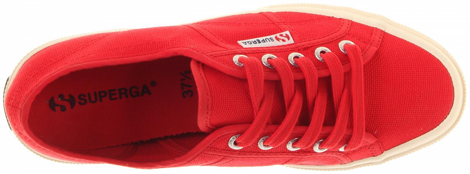 Кросівки Superga 2750-Cotu Classic Unisex, фото №5