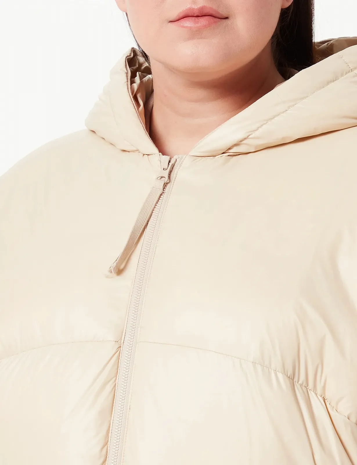 Жіноча парка без утеплювача True Religion Худі, фото №3 Жіноча парка без утеплювача True Religion Худі, фото №3