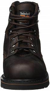 Мужские ботинки Timberland Pit Boss Construction synthetic.ua - Фото 1