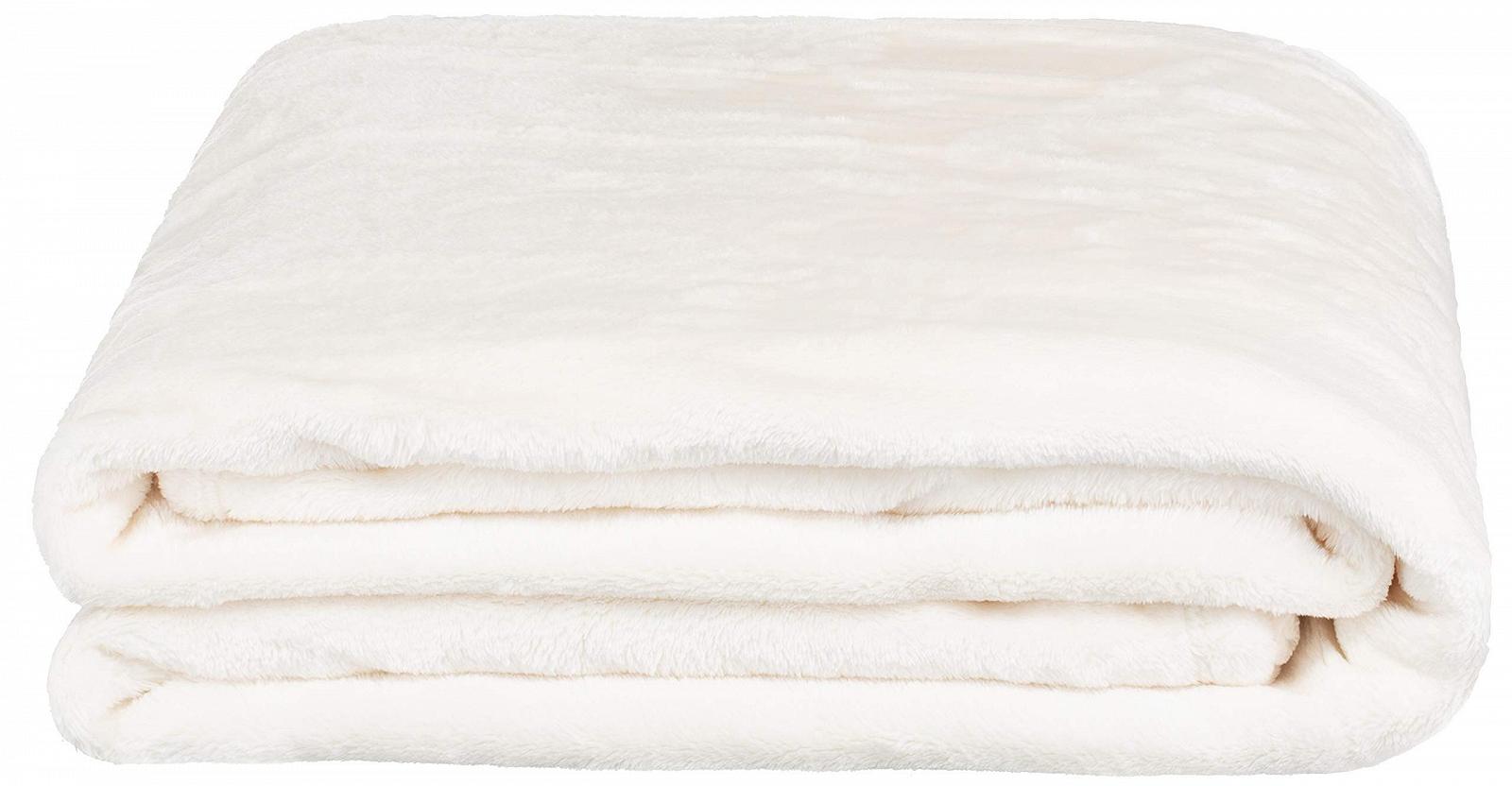 Плед Brandsseller Микроволокно Кашемир Ощущение 200 x 150 см, фото №2