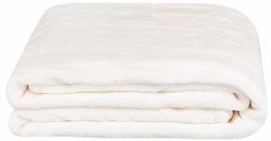 Плед Brandsseller Микроволокно Кашемир Ощущение 200 x 150 см synthetic.ua - Фото 1