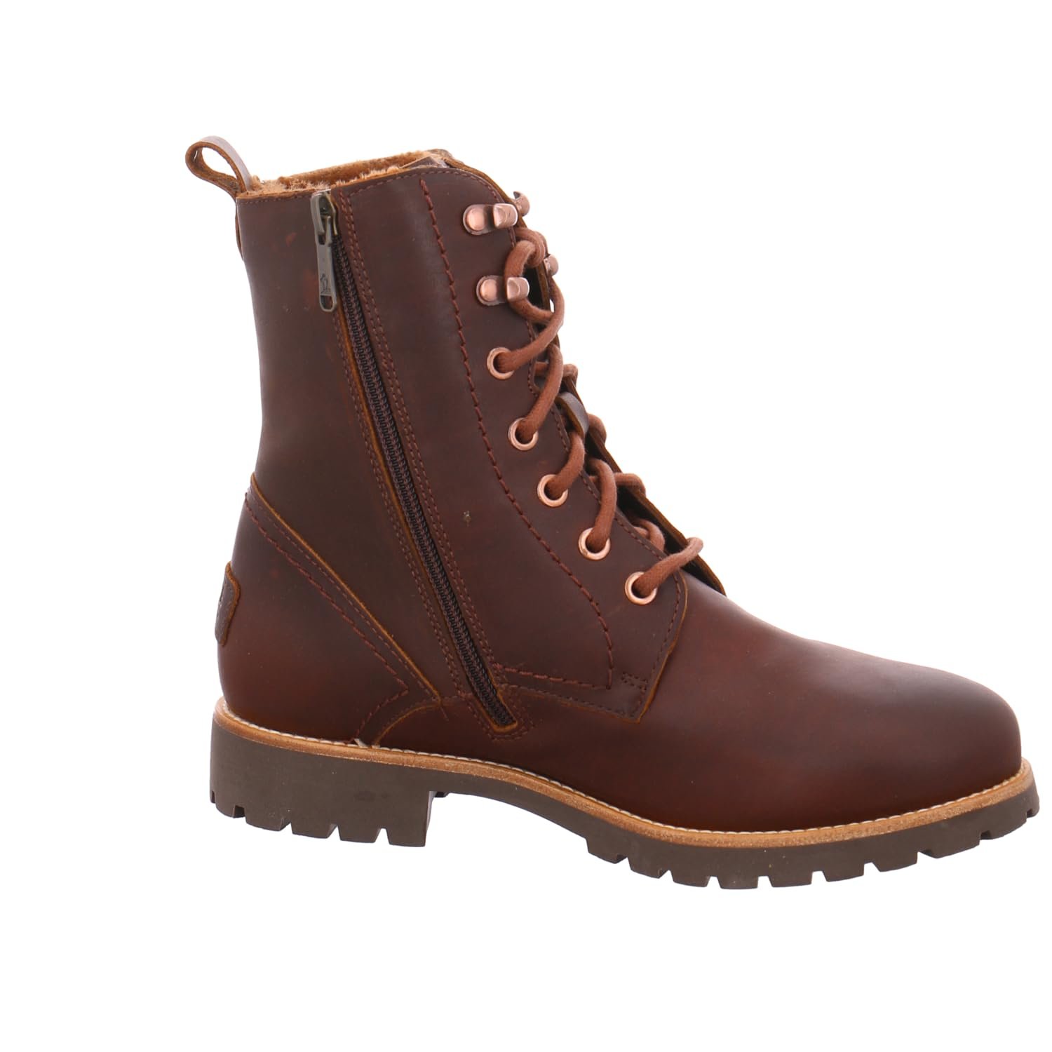 Ботинки Panama Jack Fara Igloo Trav Женские, фото №3