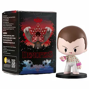 Колекційна фігурка Mighty Jaxx Stranger Things DemoPets Series 1 в закритій упаковці 1 шт. - Фото 1