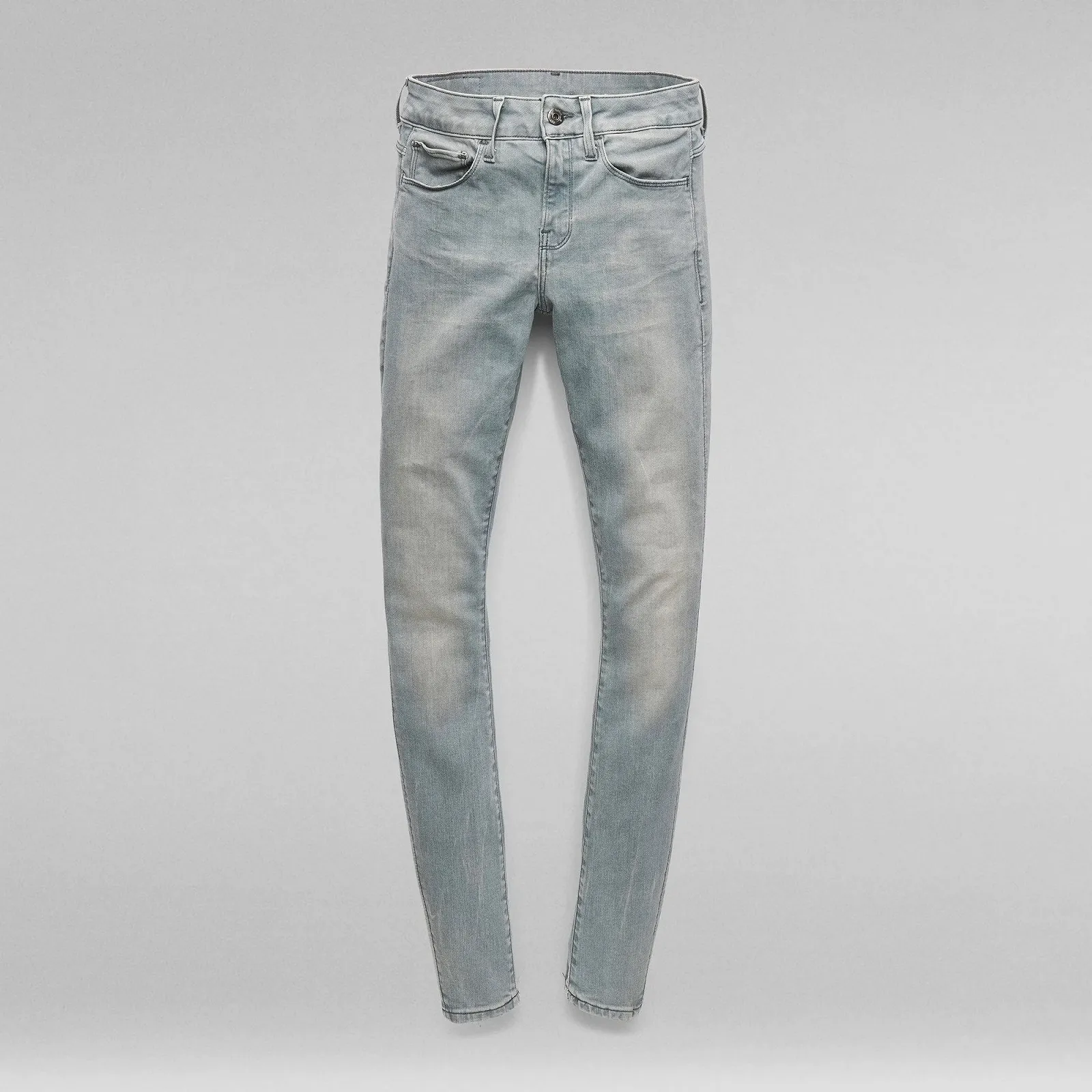 Жіночі джинси G-Star RAW Damen Jeans Skinny - 29, фото №4 Жіночі джинси G-Star RAW Damen Jeans Skinny - 29, фото №4