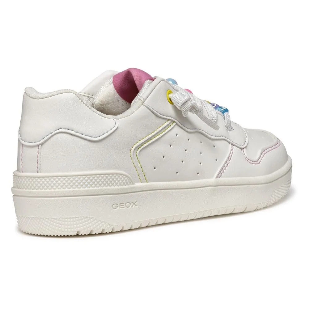 Кросівки Geox J Washiba Girl D, фото №7