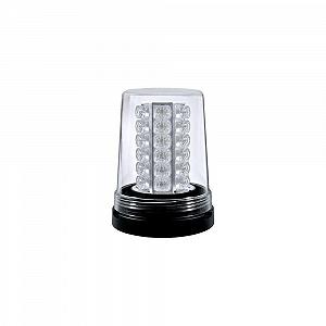 Проблесковый маячок HELLA 2XD 357 958-121 - Фото 1